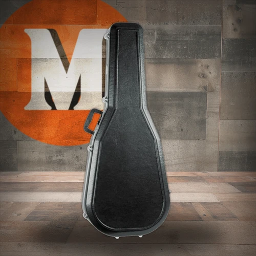 MBT MBTAGC Acoustic Guitar Molded Case (MBTAGC-U) | Musician Madness