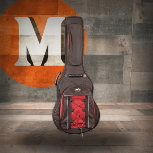 MBT MBTBGBH Padded Electric Bass Bag (MBTBGBH-U) | Musician Madness