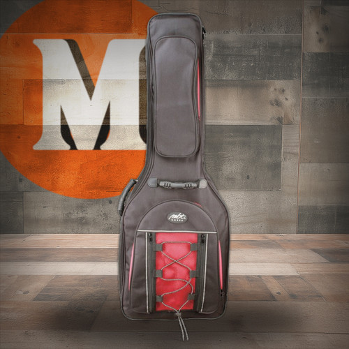 MBT MBTEGBH Deluxe Padded Electric Guitar Bag (MBTEGBH-U) | Musician Madness