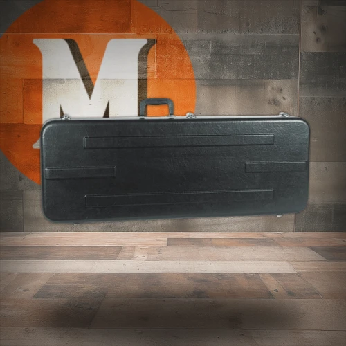 MBT MBTEGC Molded Electric Guitar Case (MBTEGC-U) | Musician Madness