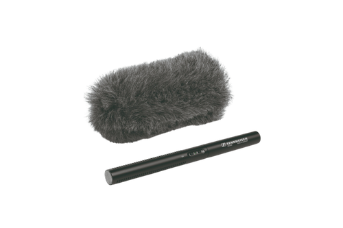 Sennheiser MKE600 Shotgun Microphone (MKE600-U) | Musician Madness