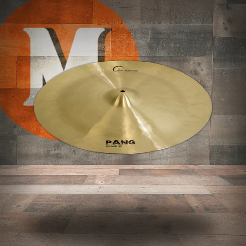 Dream Cymbals PANG18 18" Pang China Cymbal (PANG18-U) | Musician Madness