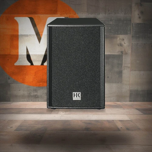 HK PREM-PRO-12 800 Watt 12" Passive Speaker (PREM-PRO-12-U) | Musician Madness