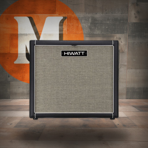 Hiwatt SE115F - Custom Speaker Cab w/ 1x15" Fane Speaker (SE115-400-U) | Musician Madness