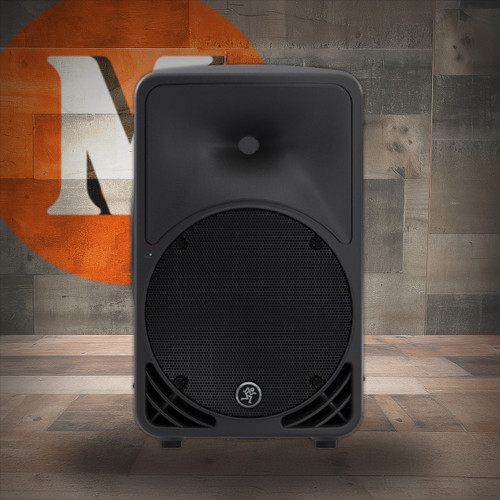 Mackie SRM350V3 HD 10" Loudspeaker 1000W (SRM350V3-U) | Musician Madness