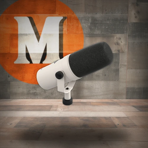 Universal Audio SD1 Standard Dynamic Microphone (UA-SD1-U) | Musician Madness