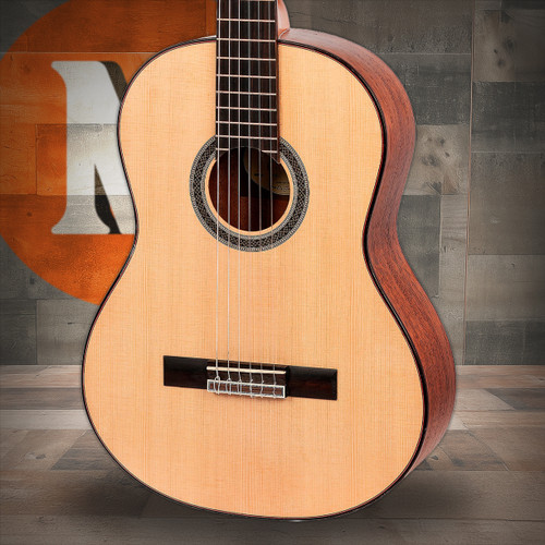 Valencia VC704 700 Series Classical Guitar (VC704-U) | Musician Madness