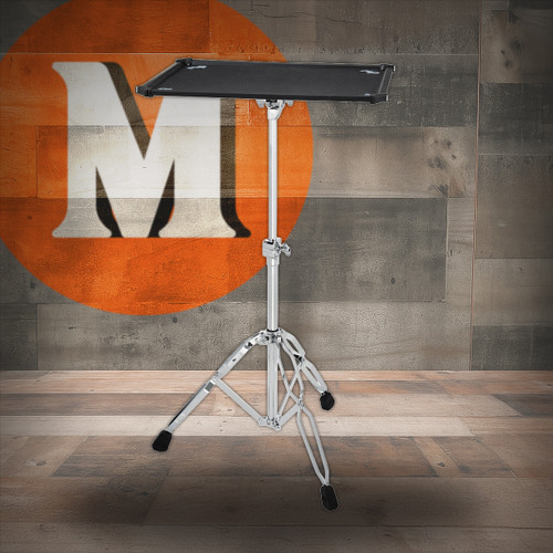 DW 3000 Series Laptop Table (DWCP3800LS) | Musician Madness