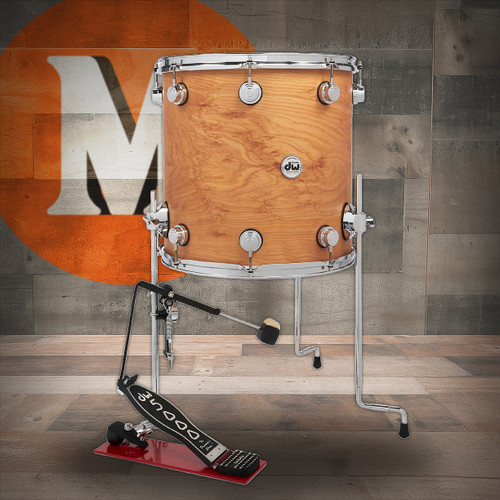 DW 5000 Series Sidekick Pedal (DWCP5000S) | Musician Madness