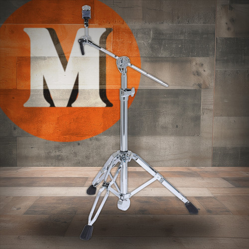 DW 9000X Series Low Boom Cymbal Stand with InnerLock (DWCP9701XIL) | Musician Madness