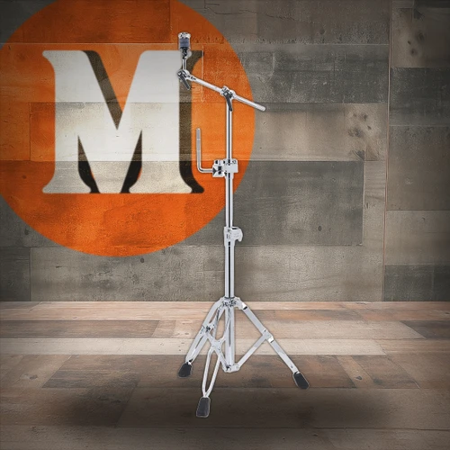 DW 9000X Series Combo Cymbal/Tom Stand (DWCP9791X) | Musician Madness