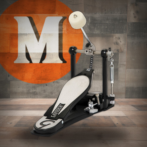 Gretsch GRG3BP Bass Drum Pedal (GRG3BP) | Musician Madness