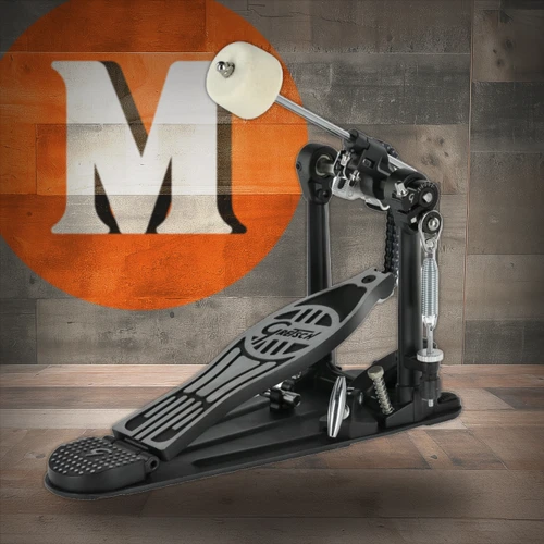 Gretsch GRG4BP Concert Series Bass Drum Pedal (GRG4BP) | Musician Madness