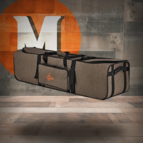 Gretsch Pro Tour Tall Hardware Bag (GR-THWB) | Musician Madness