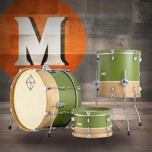 Drums - Drum Sets - Dixon - Musician Madness