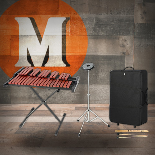 Band & Orchestra - Xylophones - Musician Madness