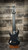 Schecter Damien Platinum-9 Satin Black Electric Guitar