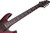 Schecter HELLRAISER C-7 LH Schecter HELLRAISER C-7 LH
