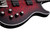 Schecter Hellraiser Extreme-5 Electric Bass Guitar - 5-string bass featuring EMG active pickups, neck-thru mahogany body, quilted maple top, and active EQ for deep, articulate tone