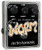 Electro Harmonix WORM Analog Wah/Phaser/Vibrato/Tremolo, 24DC-100 PSU included