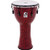 Toca a TF2DM-10RM Freestyle II Mechanically Tuned 10-Inch Djembe - Red Mask Finish