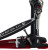 Drum Workshop Heel-Less Double Bass Drum Pedal W/bag