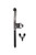 Latin Percussion Galaxy Mic Lug Brushed Nickel Latin Percussion Galaxy Mic Lug Brushed Nickel