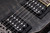 Schecter Omen Extreme FR Electric Guitar - See-Thru Black finish with quilted maple top, Floyd Rose tremolo, and dual humbuckers delivering aggressive tone and smooth playability