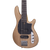 Schecter CV-5 BASS GNAT Schecter CV-5 BASS GNAT