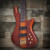 Schecter STILETTO STUDIO-4 FF HSN Schecter STILETTO STUDIO-4 FF HSN