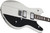 Schecter Robert Smith Ultracure XII electric guitar featuring a 12-string configuration, signature Ultracure body design, high-output pickups, and the atmospheric tonal character associated with Robert Smith of The Cure.