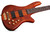 Schecter STILETTO STUDIO-8 Honey Satin