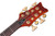 Schecter STILETTO STUDIO-8 Honey Satin