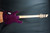 Schecter C-6 Plus Electric Guitar - Magenta finish with quilted maple top, dual humbuckers, contoured body, and smooth maple neck for versatile tone and modern playability