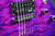 Schecter C-6 Plus Electric Guitar - Magenta finish with quilted maple top, dual humbuckers, contoured body, and smooth maple neck for versatile tone and modern playability
