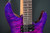 Schecter C-6 Plus Electric Guitar - Magenta finish with quilted maple top, dual humbuckers, contoured body, and smooth maple neck for versatile tone and modern playability