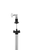 Mapex Falcon Hi-Hat Stand (HF1000) – professional-grade double-braced hi-hat stand with adjustable spring tension, smooth pedal feel, and precision engineering
