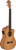 The Lanikai FM-CEB Baritone Ukulele features beautifully figured flame maple on the top, back, and sides, providing bright articulation with deep baritone warmth. The cutaway design offers easy access to higher frets, while the onboard FishmanÂ® Kula preamp and tuner deliver natural, clear amplified tone. Ideal for performers, songwriters, and players wanting a visually striking and sonically rich baritone uke.