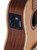 The Lanikai CDST-CEC Concert Ukulele features a solid cedar top for warm, rich tone with excellent responsiveness. A smooth Venetian cutaway allows easy access to the upper frets, while the FishmanÂ® Kula preamp with built-in tuner ensures clear, natural amplification. Crafted with comfort and precision, this A/E concert uke is ideal for performers and musicians seeking expressive acoustic tone with stage-ready electronics.
