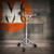 Mapex Mars Snare Stand (S600) - adjustable chrome snare stand with double-braced legs, gear tilter, and lightweight Mars Series hardware design