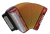 The Hohner Corona II Classic G/C/F Red Accordion delivers rich tone, smooth playability, and traditional styleâ€”perfect for Tex-Mex, NorteÃ±o, and Folk players.