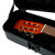 Gator GTR-CLASS ATA Molded Classical Guitar Case featuring a rugged ATA-grade exterior, plush padded interior, reinforced latches, and form-fit protection designed for standard classical guitars.