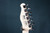 Cort/Manson Matt Bellamy MBM1 Black Nebula w/XY Pad and Sustainiac