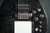 Cort/Manson Matt Bellamy MBM1 Black Nebula w/XY Pad and Sustainiac