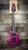 Schecter John Browne Tao-6 Electric Guitar in Satin Trans Purple finish - B-Stock 6-string signature model with multi-scale design, custom pickups, and sleek modern hardware