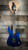 Schecter Reaper-6 Elite Electric Guitar in Deep Ocean Blue finish - flamed maple top, dual humbuckers, contoured body, and premium modern design