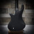 Schecter Stiletto Stealth-4 Bass Guitar B-Stock