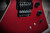 Schecter E-1 FR S SE Electric Guitar in Candy Apple Red finish – offset body design with Floyd Rose bridge, Sustainiac neck pickup, and black hardware Schecter E-1 FR S SE Electric Guitar in Candy Apple Red finish – offset body design with Floyd Rose bridge, Sustainiac neck pickup, and black hardware
