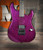 The Schecter Daniel HaniÃŸ Danskimo-6 (2289) features a striking Purple Sparkle finish paired with Schecterâ€™s modern ergonomic design. Equipped with high-output pickups, a smooth Thin-C neck, and reliable hardware, it delivers crushing tones, fast playability, and stage-ready performance. Built to meet the demands of Daniel HaniÃŸ of Eskimo Callboy, this guitar is ideal for metal, metalcore, and modern high-gain styles.