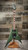 ESP LTD Arrow-200 Electric Guitar in Military Green finish – V-shaped body with black hardware and high-output pickups, front angled view